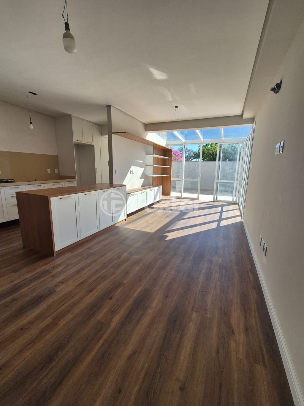 apartamento garden para comprar em Edmundo Bastian, 1012 - foto 3
