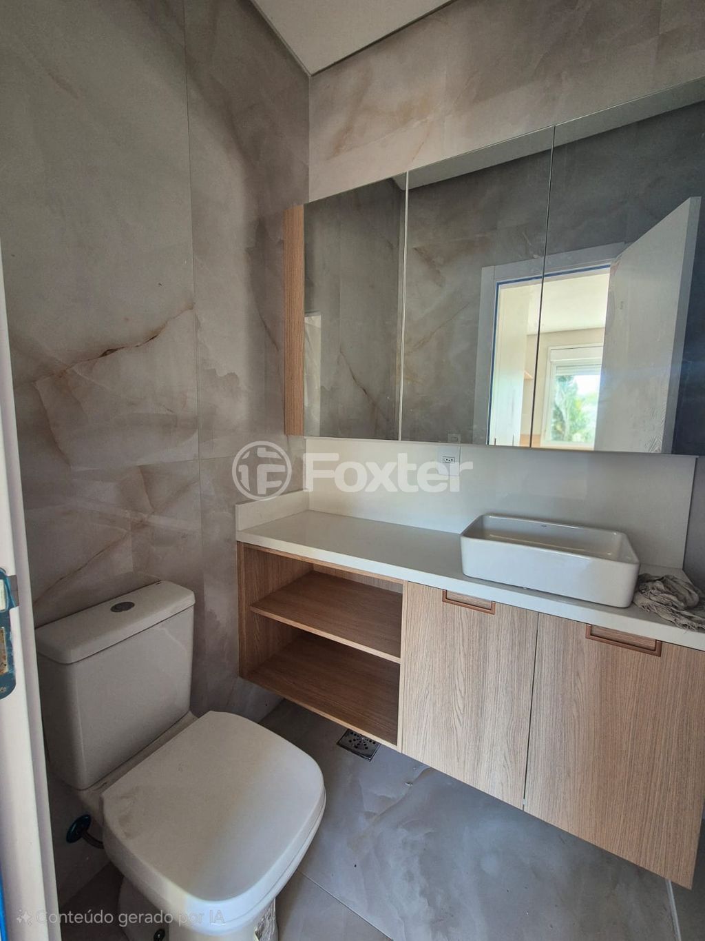 apartamento garden para comprar em Edmundo Bastian, 1012 - foto 13