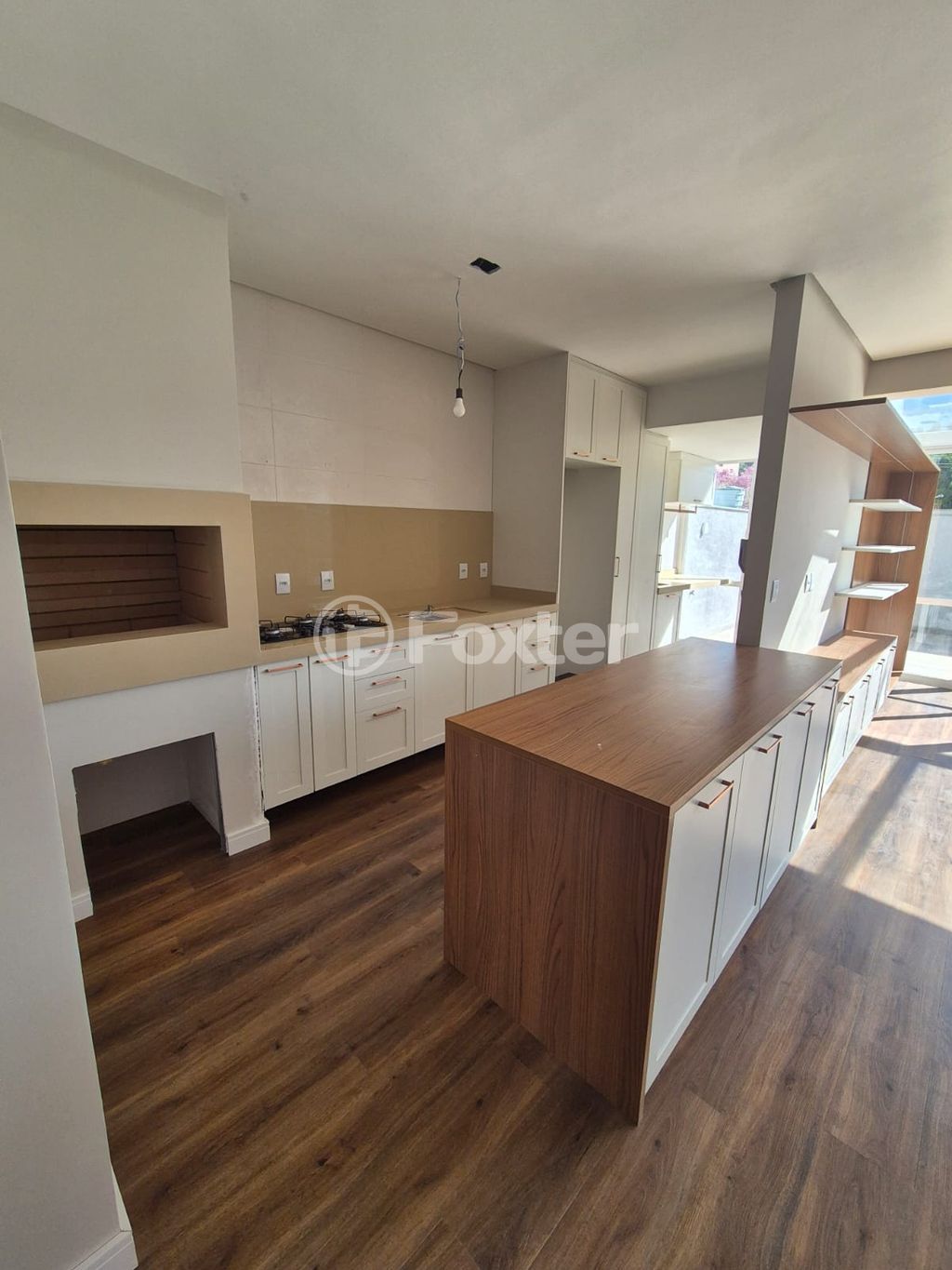 apartamento garden para comprar em Cristo Redentor, Porto Alegre - foto 1