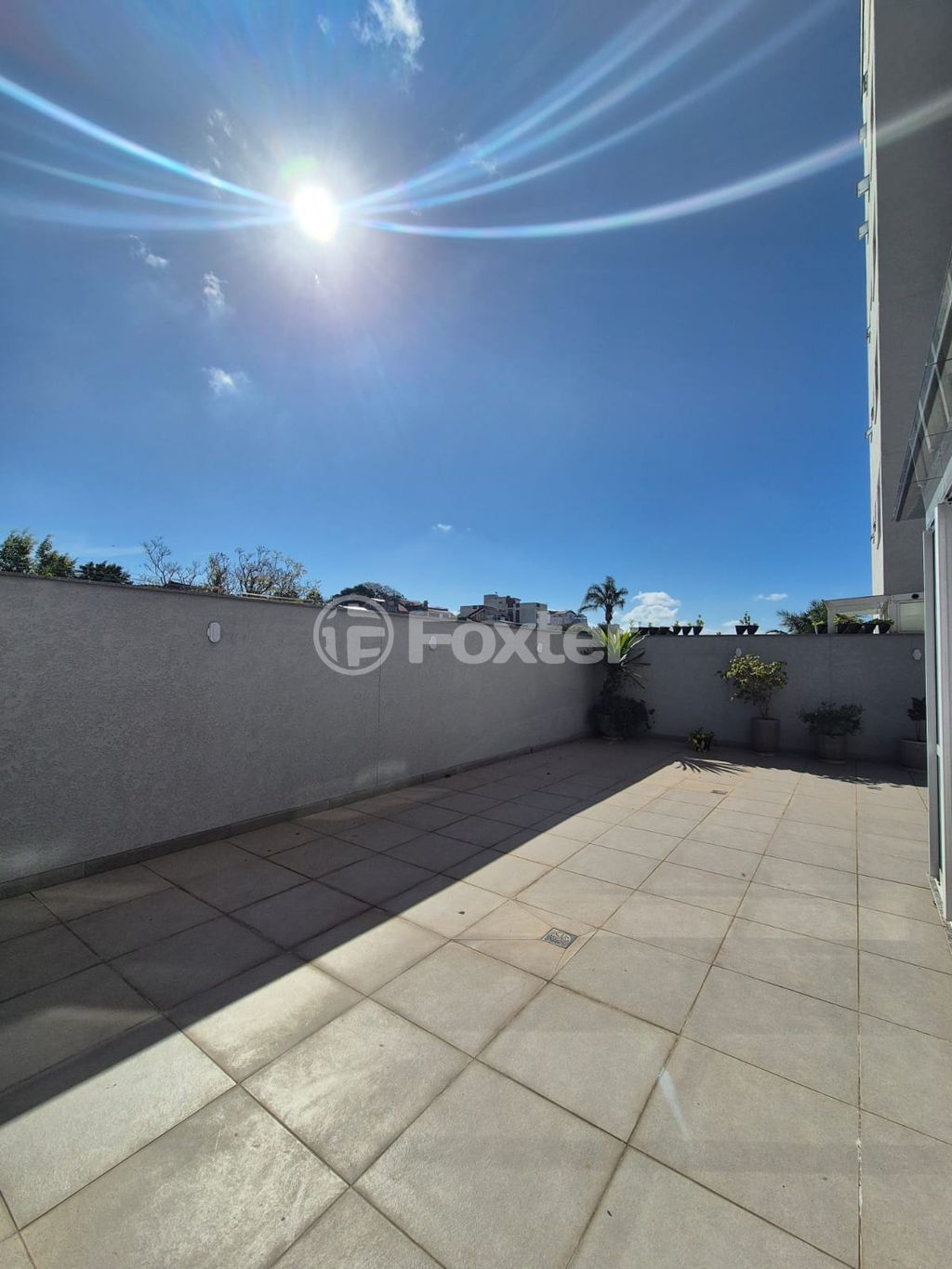 apartamento garden para comprar em Edmundo Bastian, 1012 - foto 17