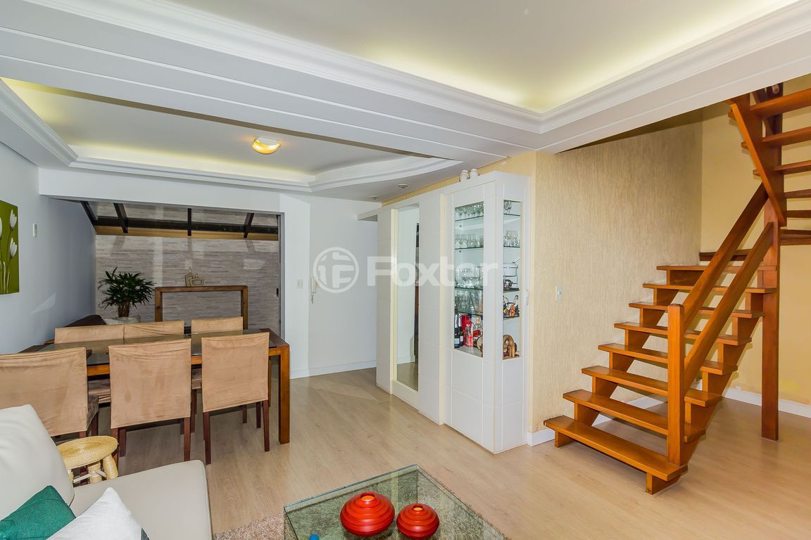 Casa em condominio para comprar em João Mendes Ouriques, 218 - foto 9