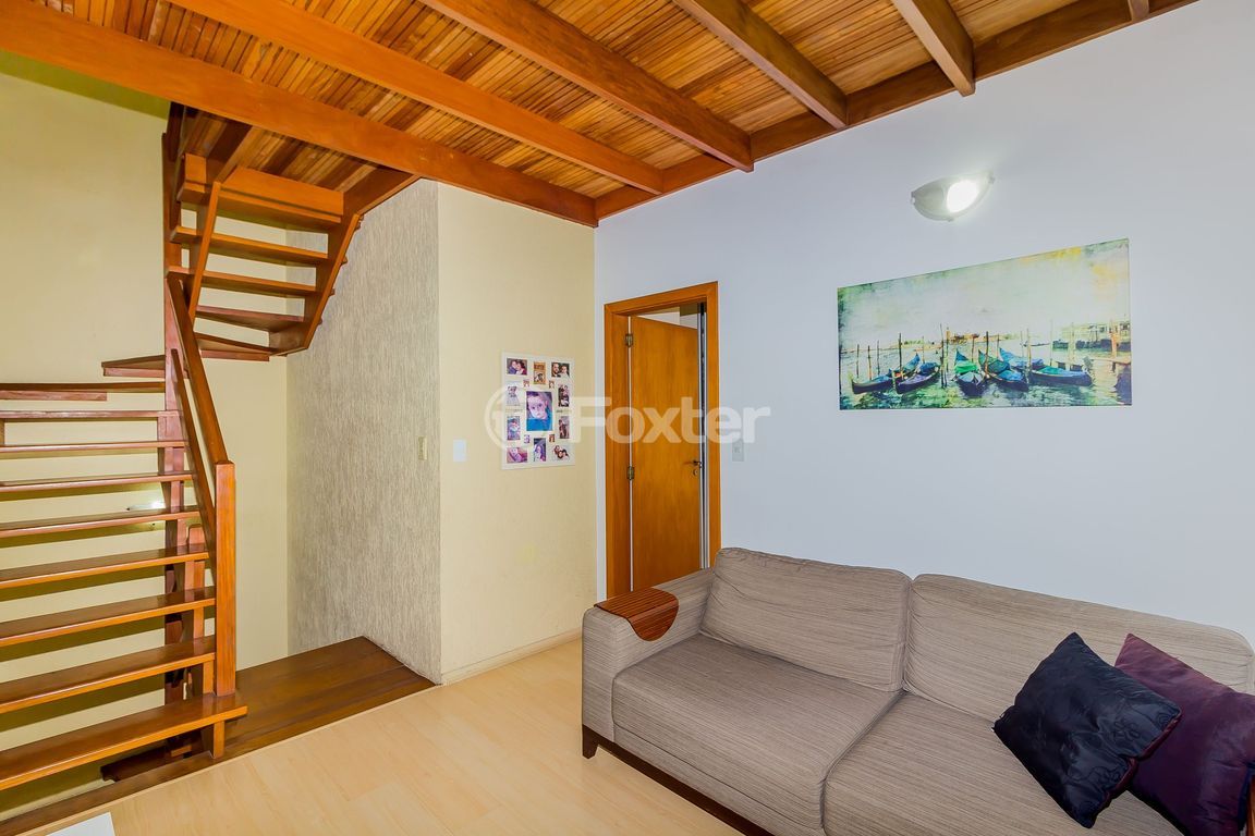 Casa em condominio para comprar em João Mendes Ouriques, 218 - foto 19