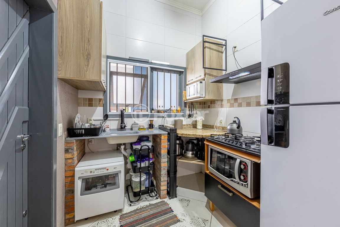 casa sobrado para comprar em Coronel Feijó, 624 - foto 24