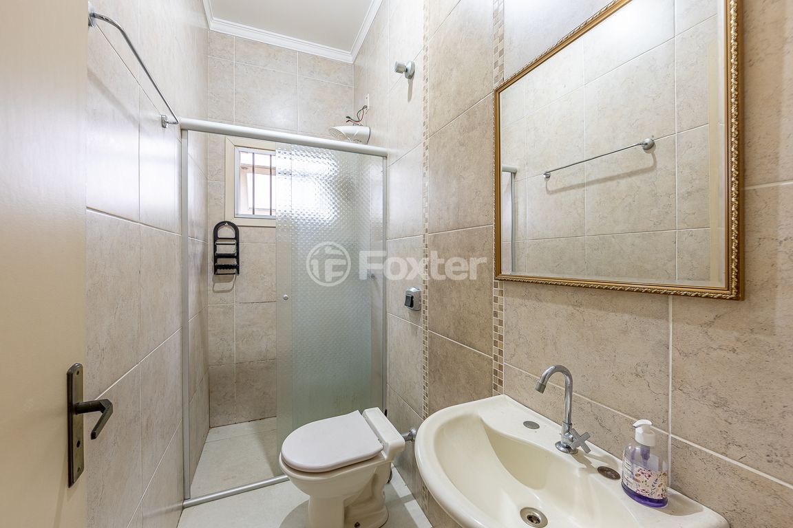 casa sobrado para comprar em Coronel Feijó, 624 - foto 14