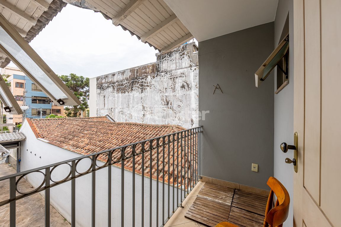 casa sobrado para comprar em Coronel Feijó, 624 - foto 18