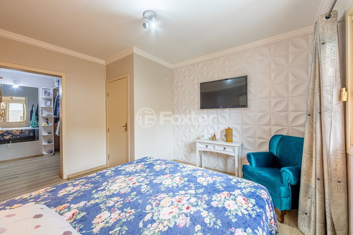 casa sobrado para comprar em Coronel Feijó, 624 - foto 7