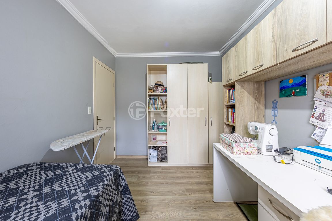 casa sobrado para comprar em Coronel Feijó, 624 - foto 13