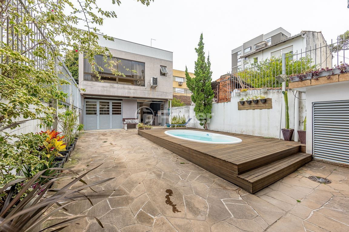 casa sobrado para comprar em Coronel Feijó, 624 - foto 29