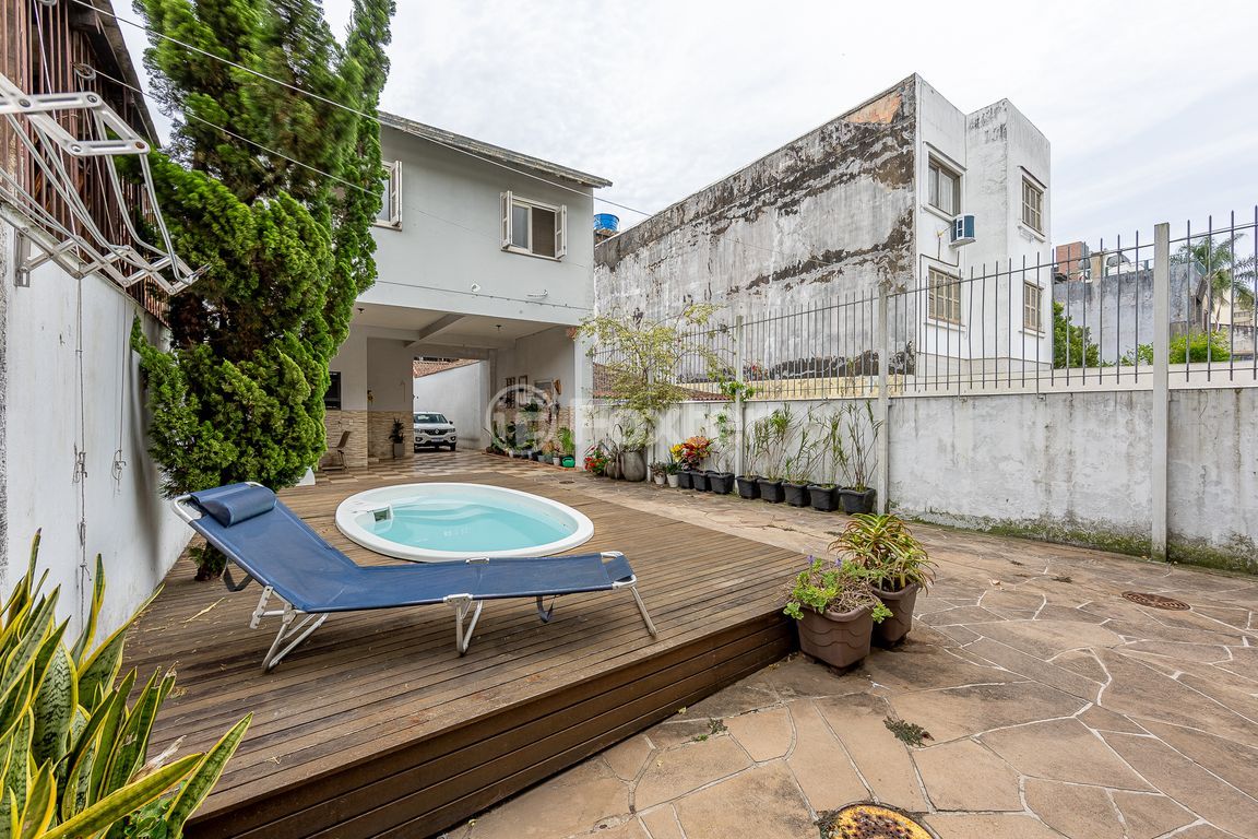 casa sobrado para comprar em Coronel Feijó, 624 - foto 28