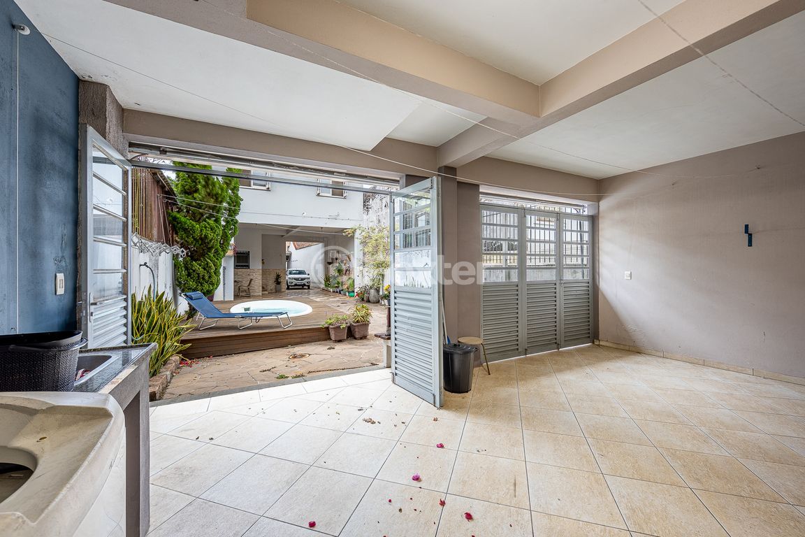 casa sobrado para comprar em Coronel Feijó, 624 - foto 27
