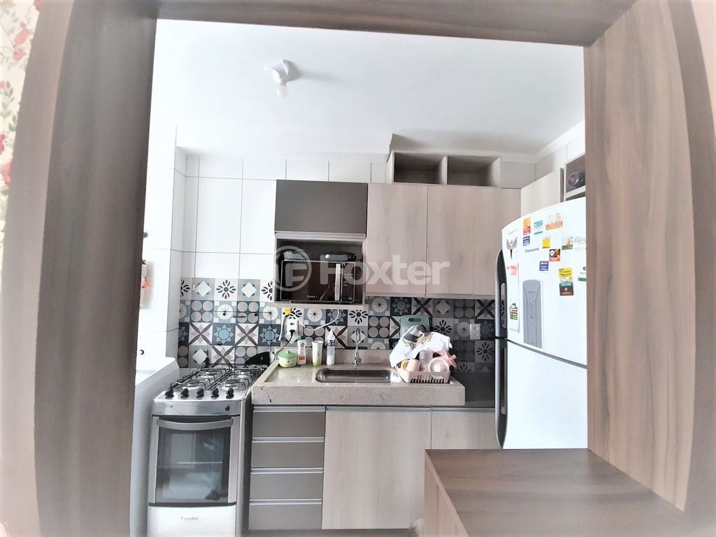 Apartamento para comprar em Protásio Alves, 8201 - foto 13