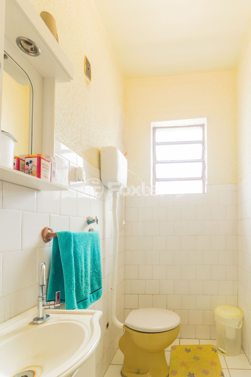 casa sobrado para comprar em Pasteur, 610 - foto 22