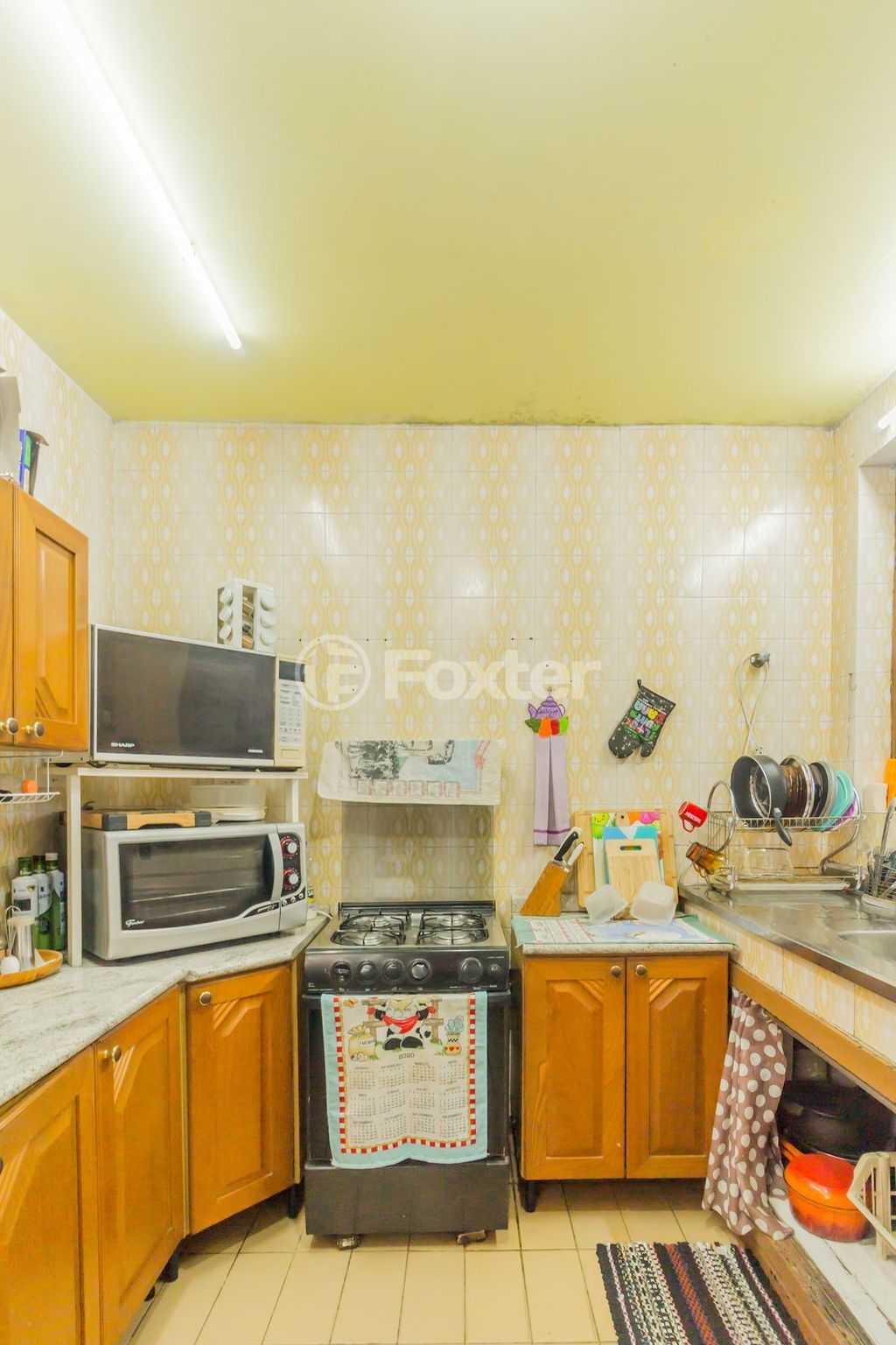 casa sobrado para comprar em Pasteur, 610 - foto 52