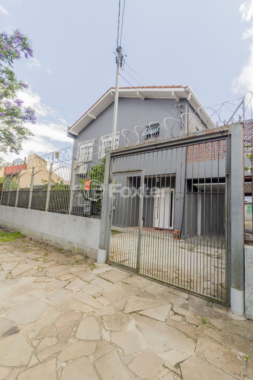 casa sobrado para comprar em Pasteur, 610 - foto 64