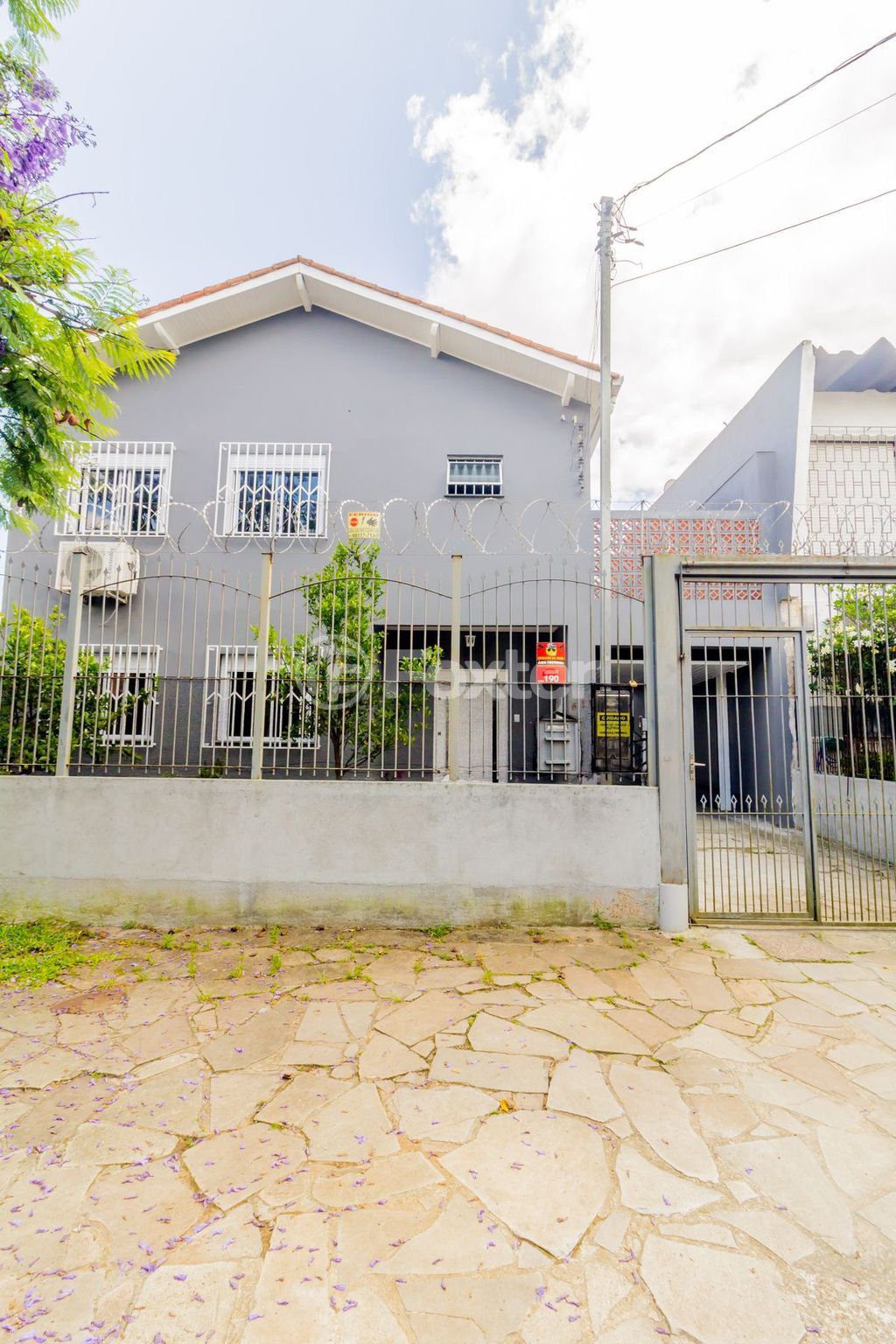 casa sobrado para comprar em Pasteur, 610 - foto 65