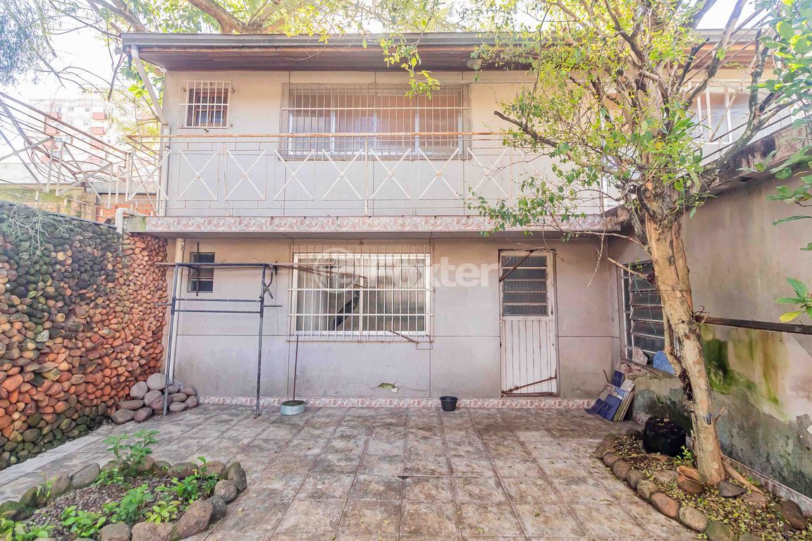casa sobrado para comprar em Lobo da Costa, 448 - foto 62