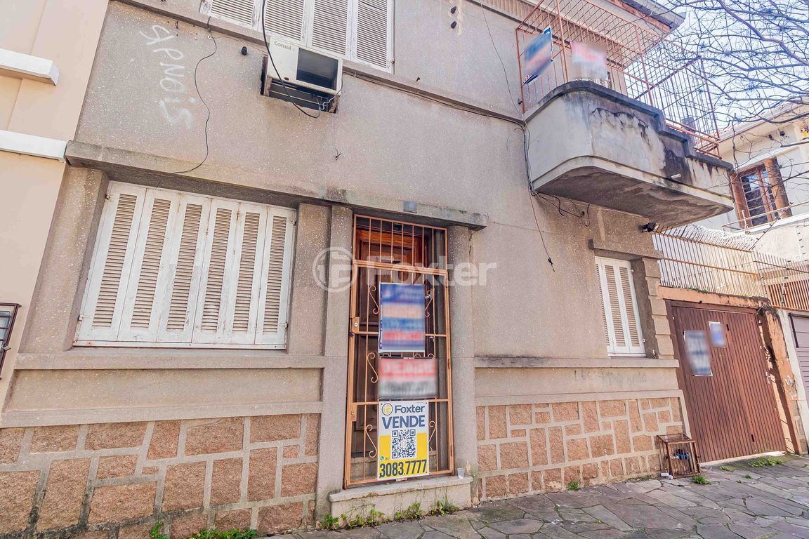 casa sobrado para comprar em Lobo da Costa, 448 - foto 63