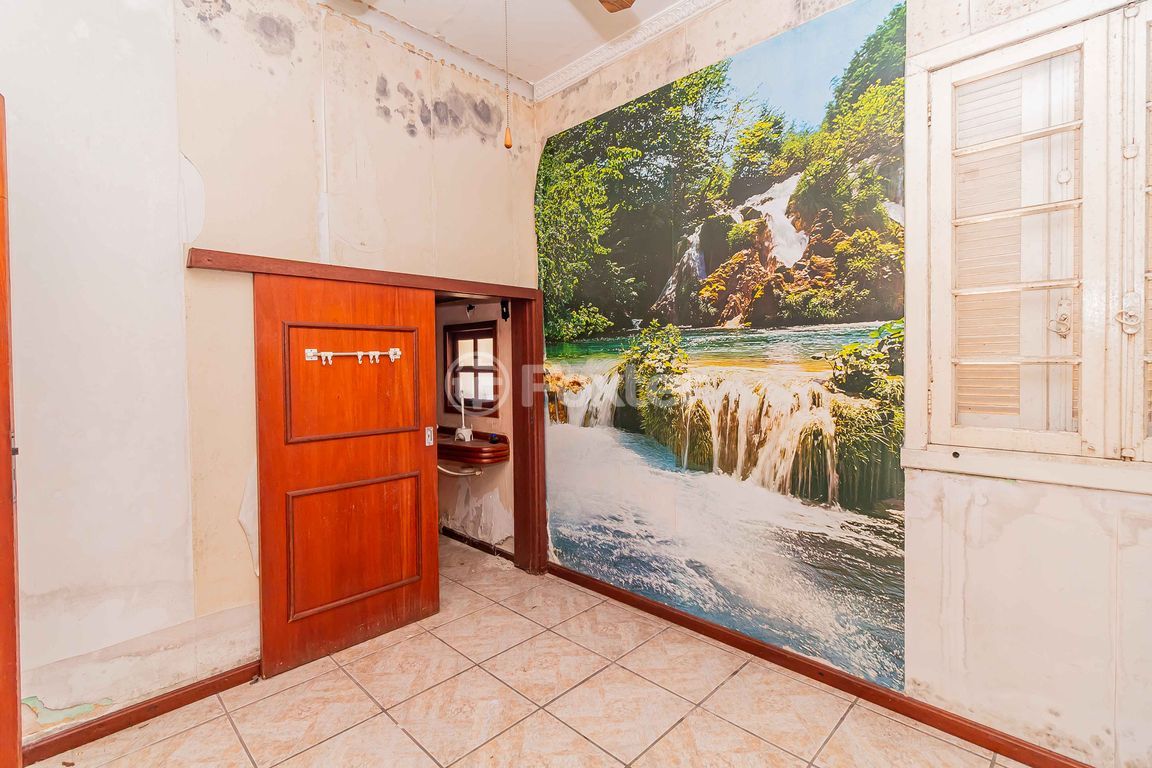 casa sobrado para comprar em Lobo da Costa, 448 - foto 9