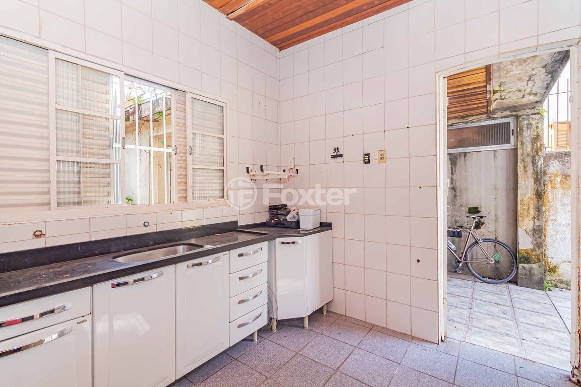 casa sobrado para comprar em Lobo da Costa, 448 - foto 20
