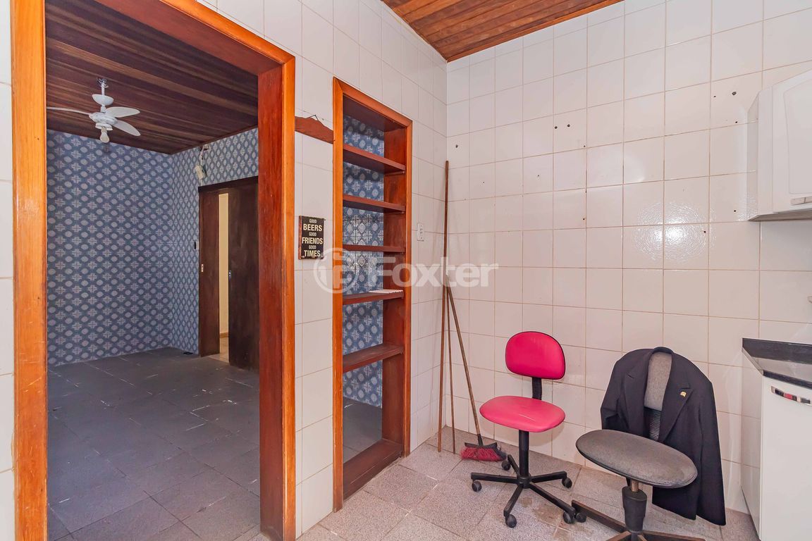 casa sobrado para comprar em Lobo da Costa, 448 - foto 22