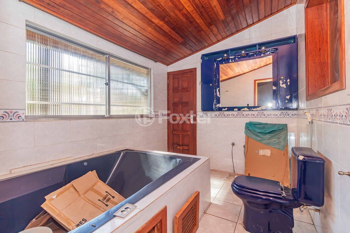 casa sobrado para comprar em Lobo da Costa, 448 - foto 28