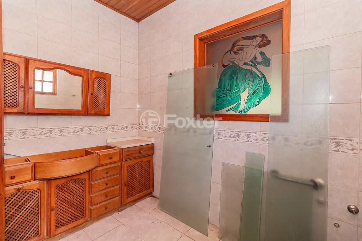 casa sobrado para comprar em Lobo da Costa, 448 - foto 40