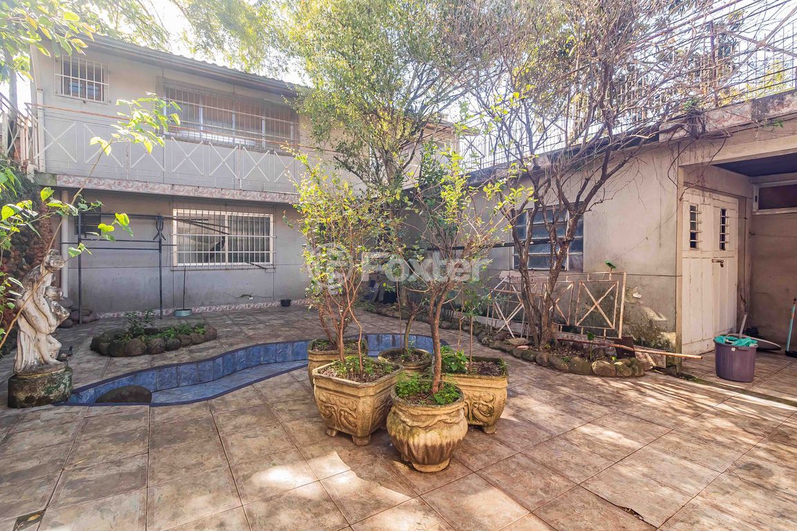 casa sobrado para comprar em Lobo da Costa, 448 - foto 57