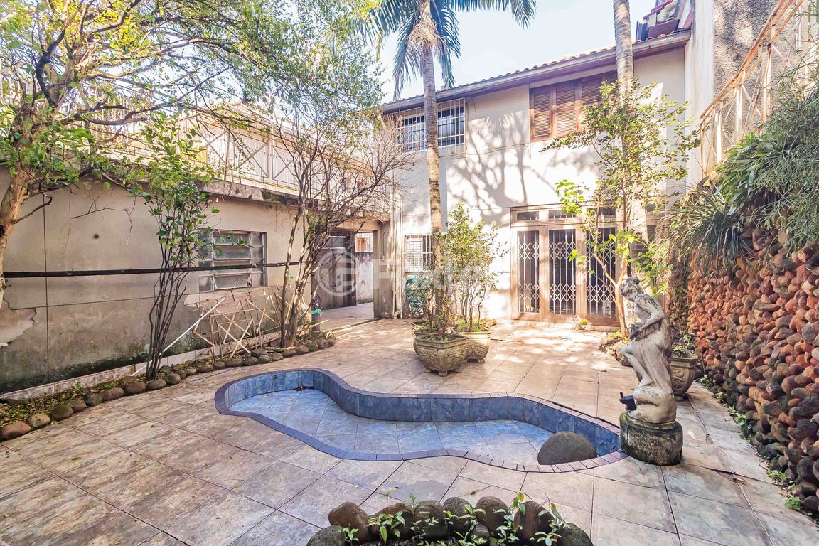 casa sobrado para comprar em Lobo da Costa, 448 - foto 58