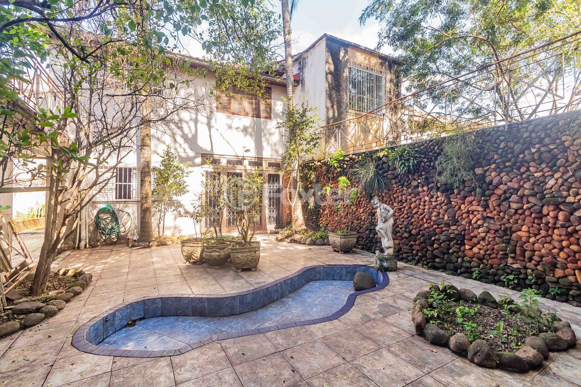 casa sobrado para comprar em Lobo da Costa, 448 - foto 59