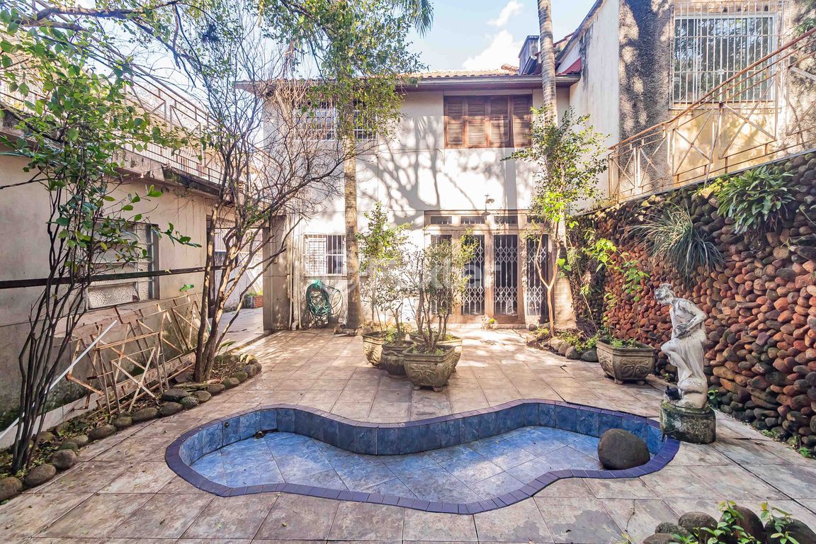 casa sobrado para comprar em Lobo da Costa, 448 - foto 60