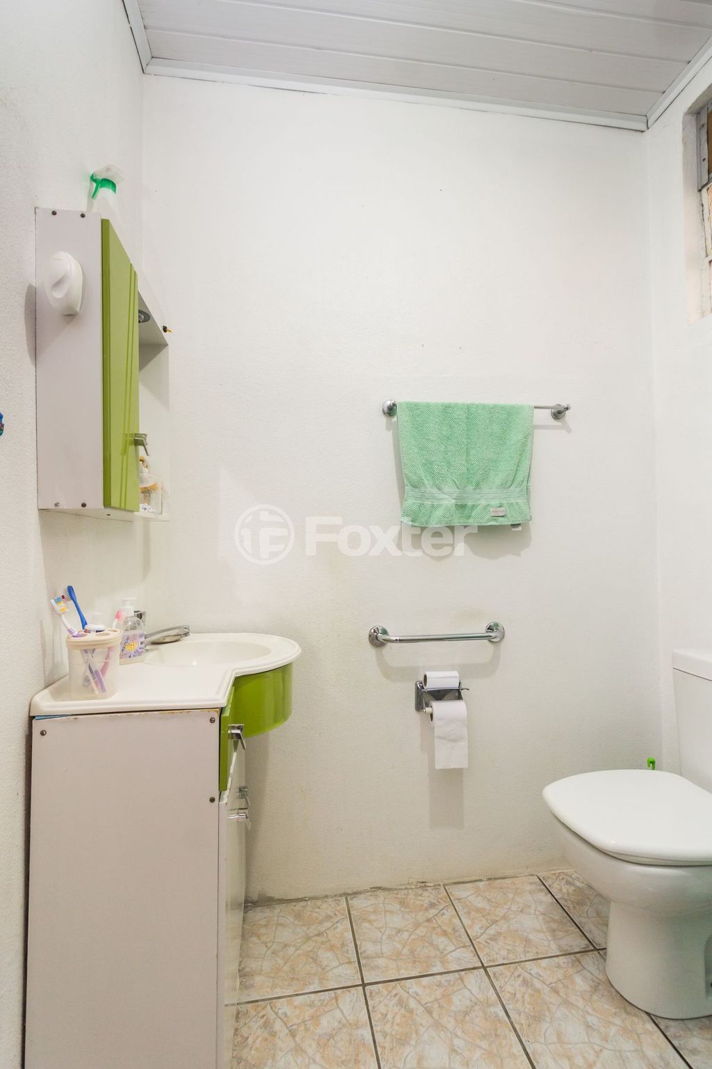 casa sobrado para comprar em Capitão Padilha, 09 - foto 19