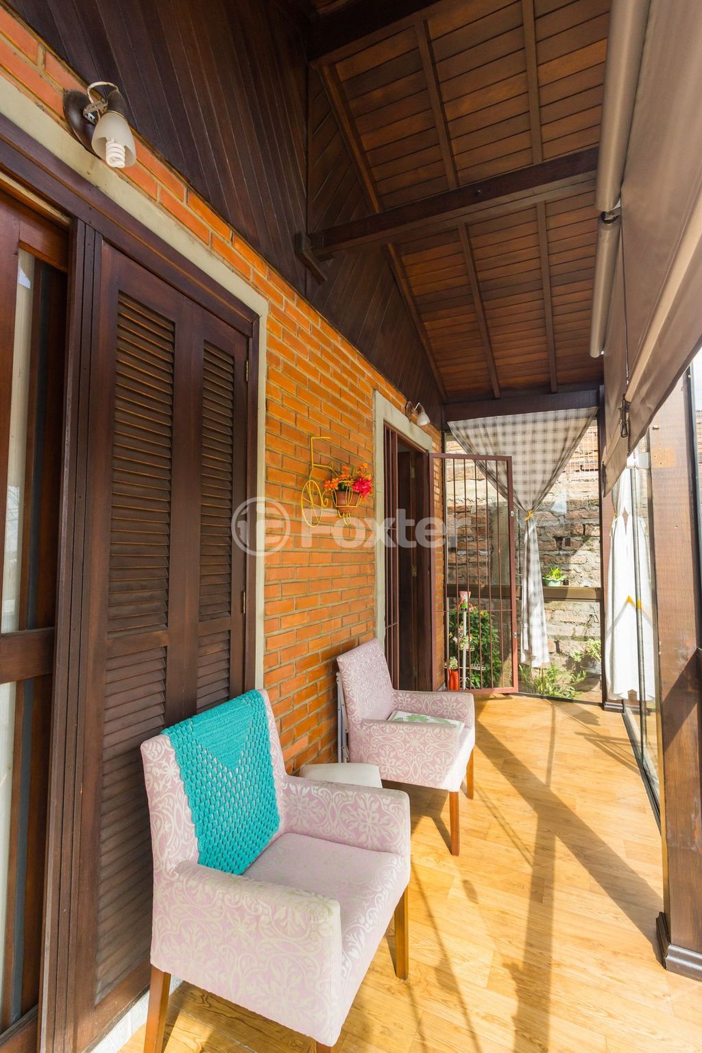 casa sobrado para comprar em Capitão Padilha, 09 - foto 20