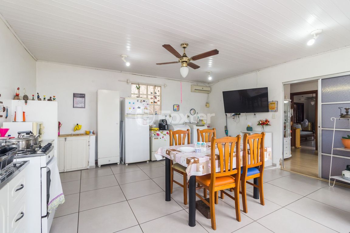 casa sobrado para comprar em Cascata, Porto Alegre - foto 1
