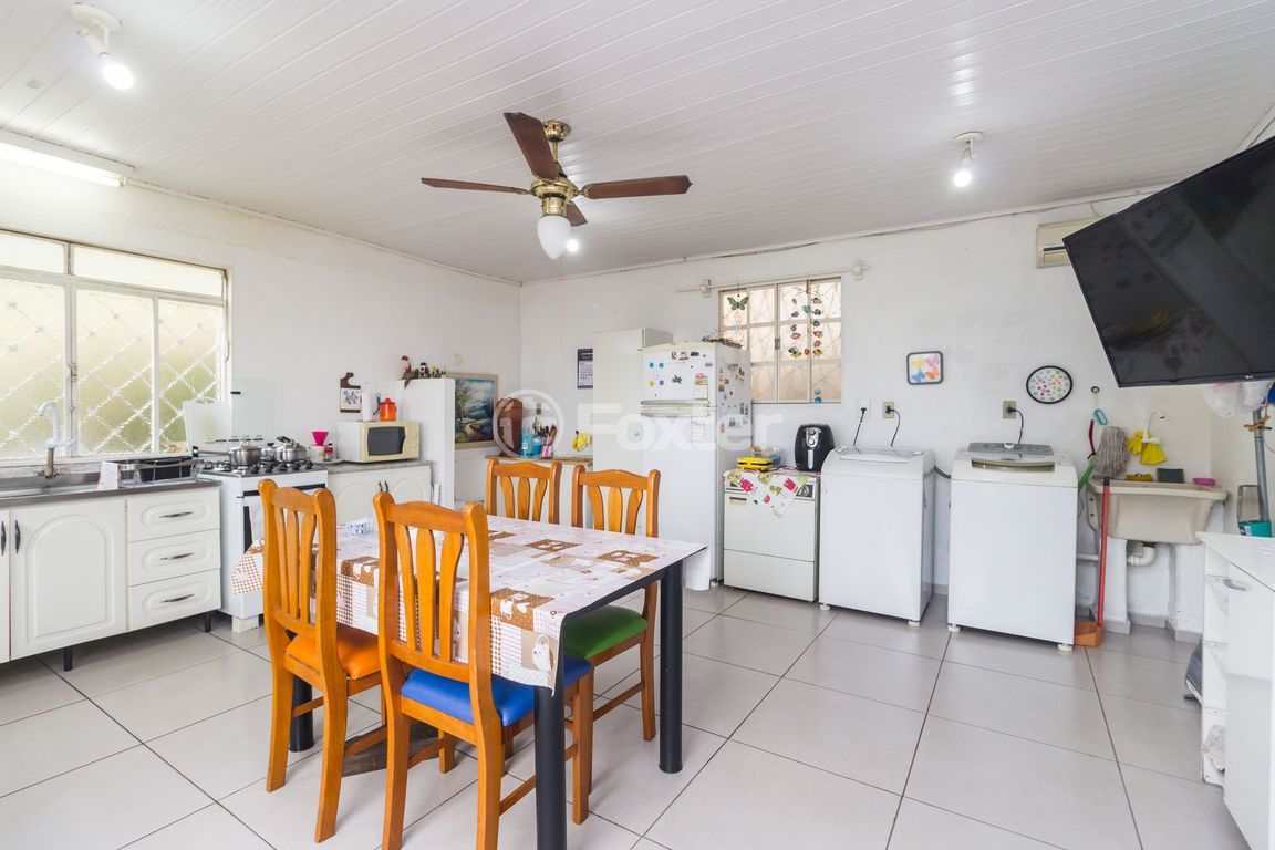 casa sobrado para comprar em Capitão Padilha, 09 - foto 2