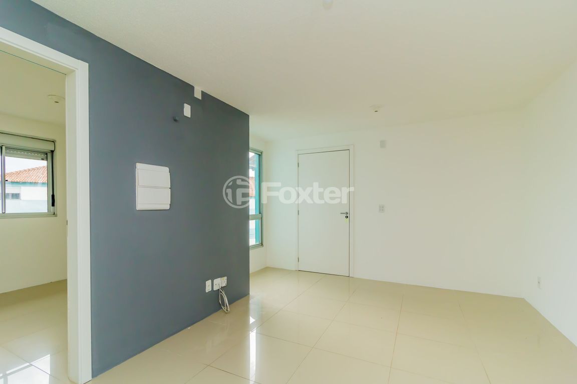 Apartamento para comprar em Atílio Supertti, 340 - foto 1