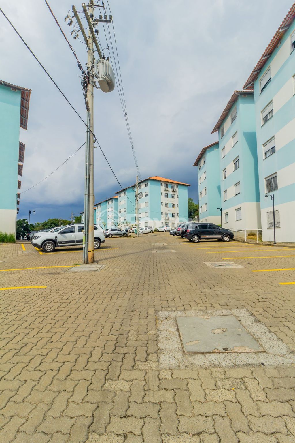 Apartamento para comprar em Atílio Supertti, 340 - foto 30