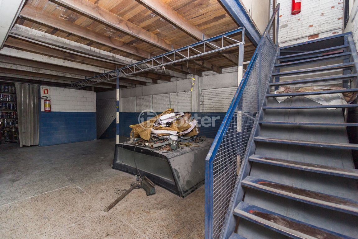 galpao deposito pavilhao para comprar em Protásio Alves, 8999 - foto 12