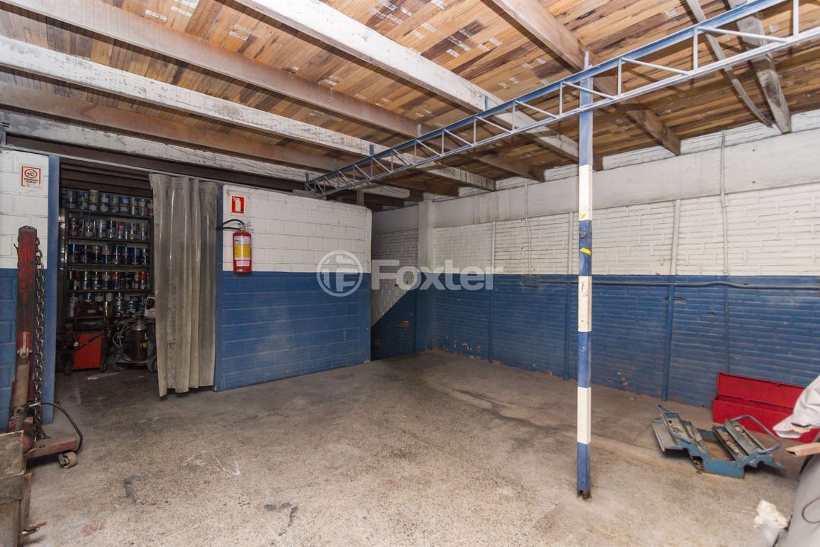galpao deposito pavilhao para comprar em Protásio Alves, 8999 - foto 13
