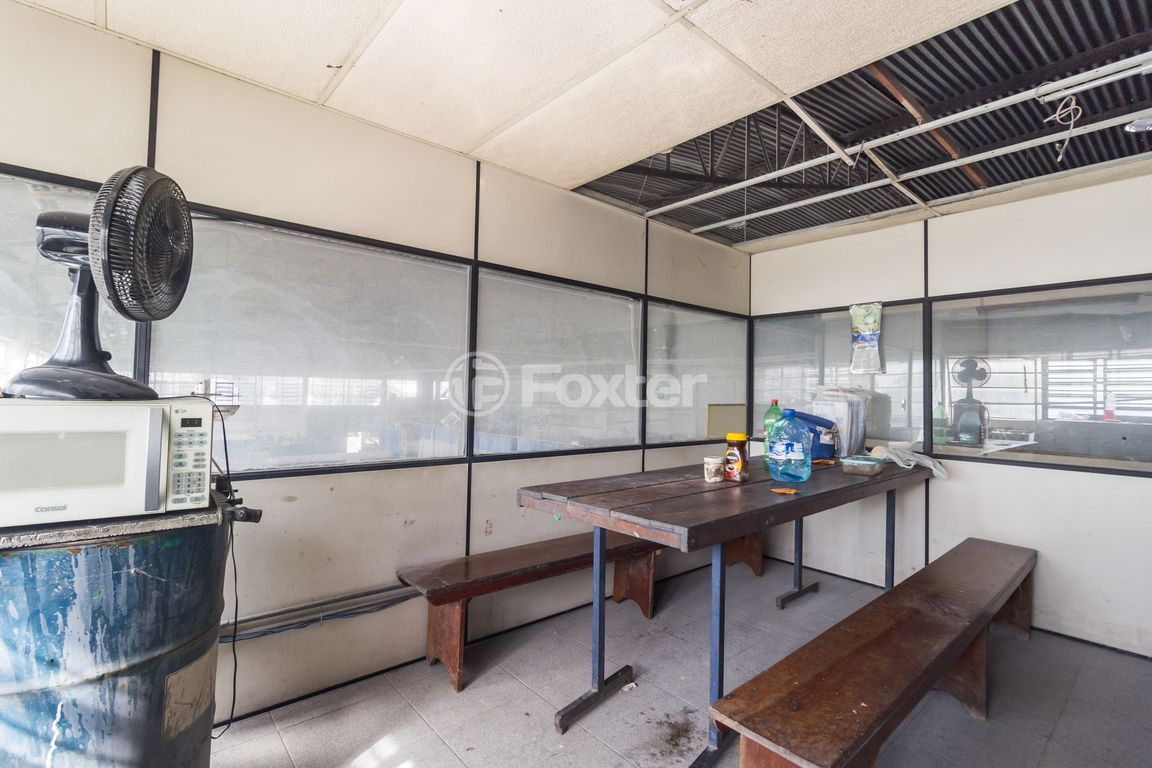 galpao deposito pavilhao para comprar em Protásio Alves, 8999 - foto 18