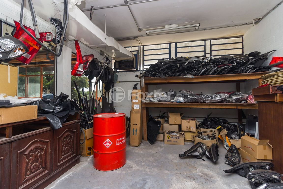 galpao deposito pavilhao para comprar em Protásio Alves, 8999 - foto 28