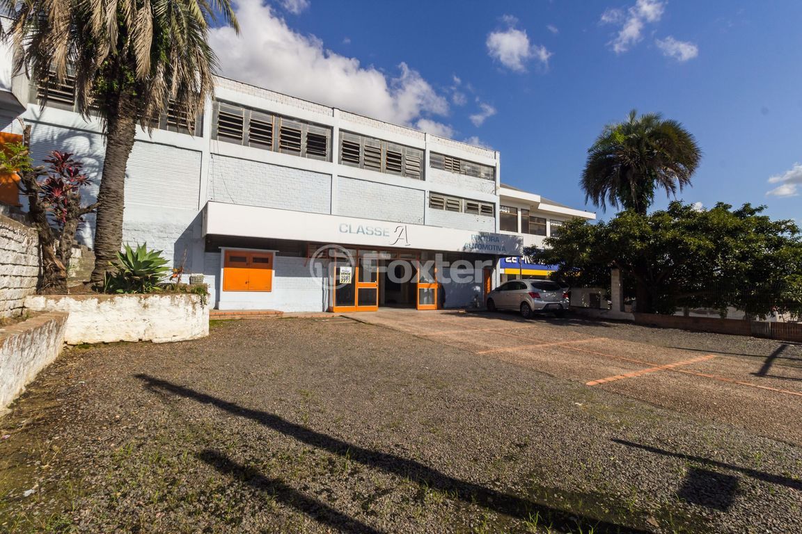 galpao deposito pavilhao para comprar em Protásio Alves, 8999 - foto 3