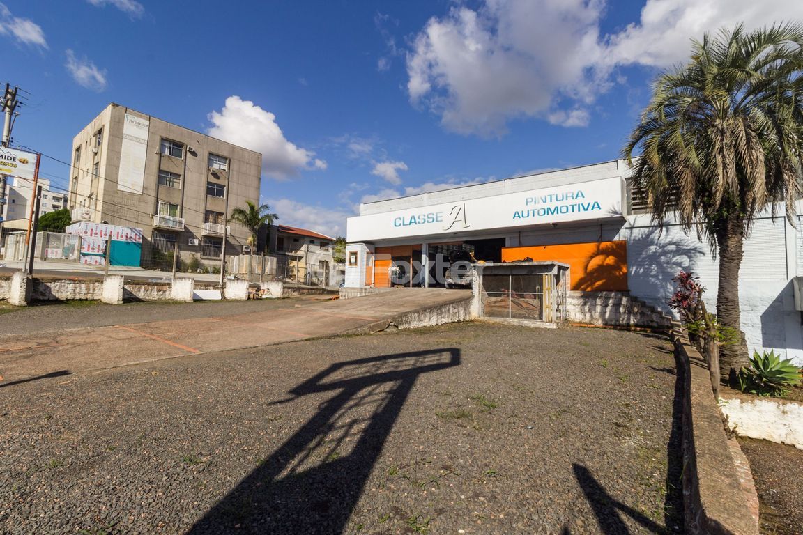 galpao deposito pavilhao para comprar em Morro Santana, Porto Alegre - foto 1