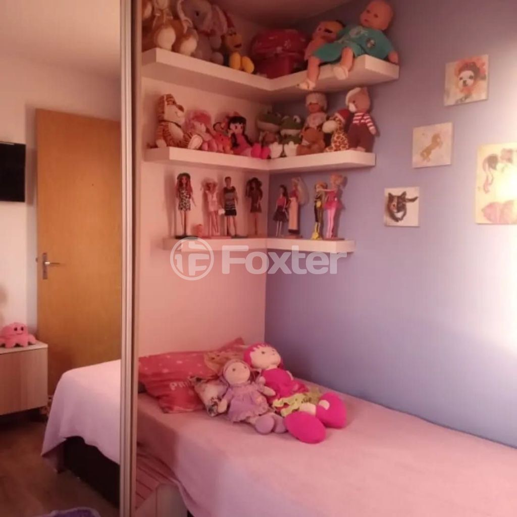 Apartamento para comprar em JUSCELINO KUBITSCHEK DE OLIVEIRA, 340 - foto 14