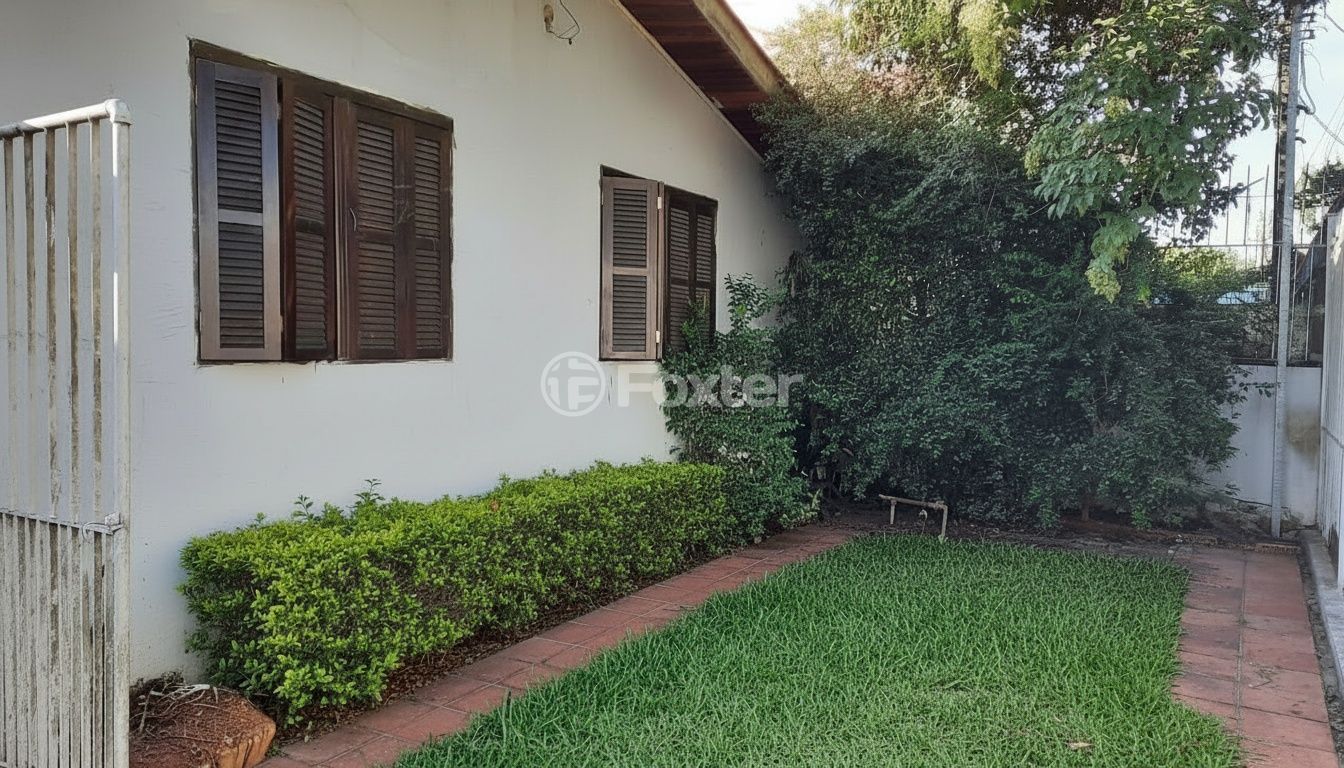 casa sobrado para comprar em Lila Ripoll, 117 - foto 2