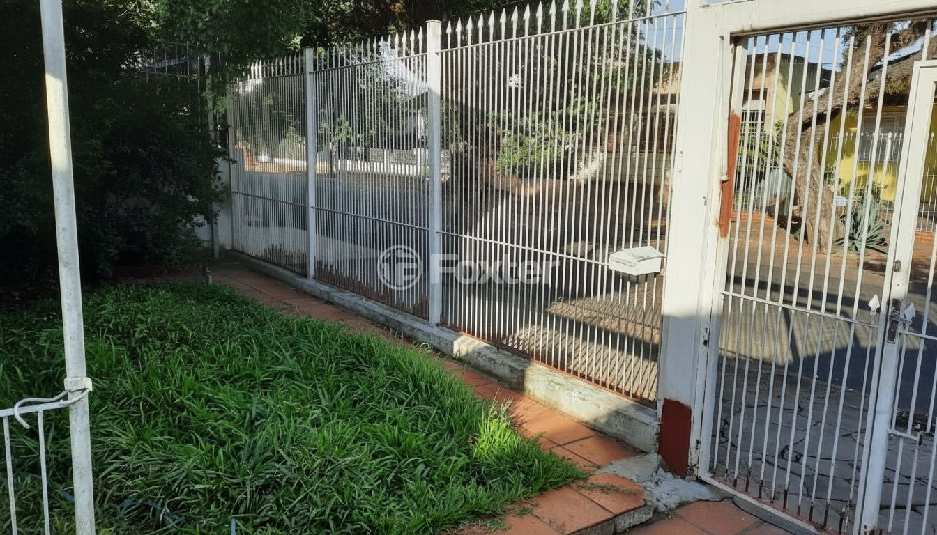 casa sobrado para comprar em Sarandi, Porto Alegre - foto 1