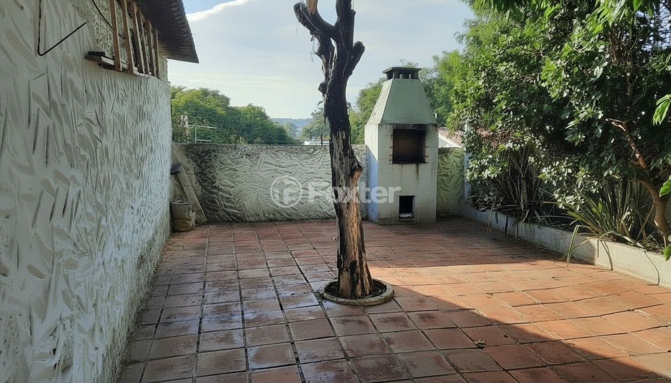 casa sobrado para comprar em Lila Ripoll, 117 - foto 3