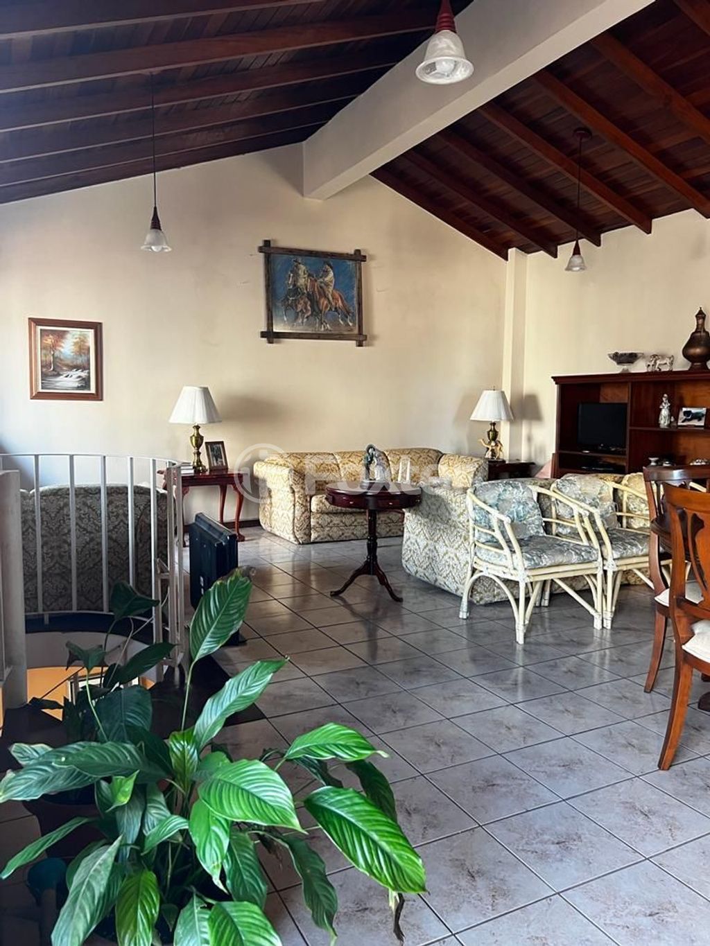 Cobertura para comprar em Bispo João Scalabrini, 400 - foto 26