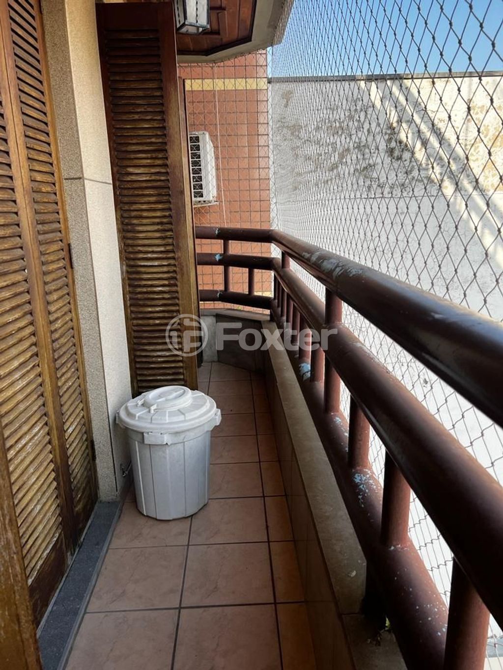 Cobertura para comprar em Bispo João Scalabrini, 400 - foto 13