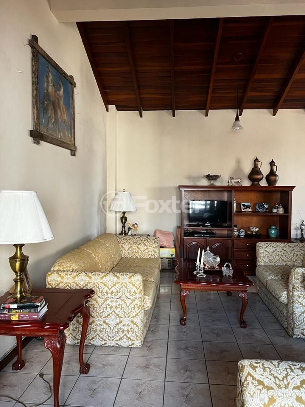 Cobertura para comprar em Bispo João Scalabrini, 400 - foto 12