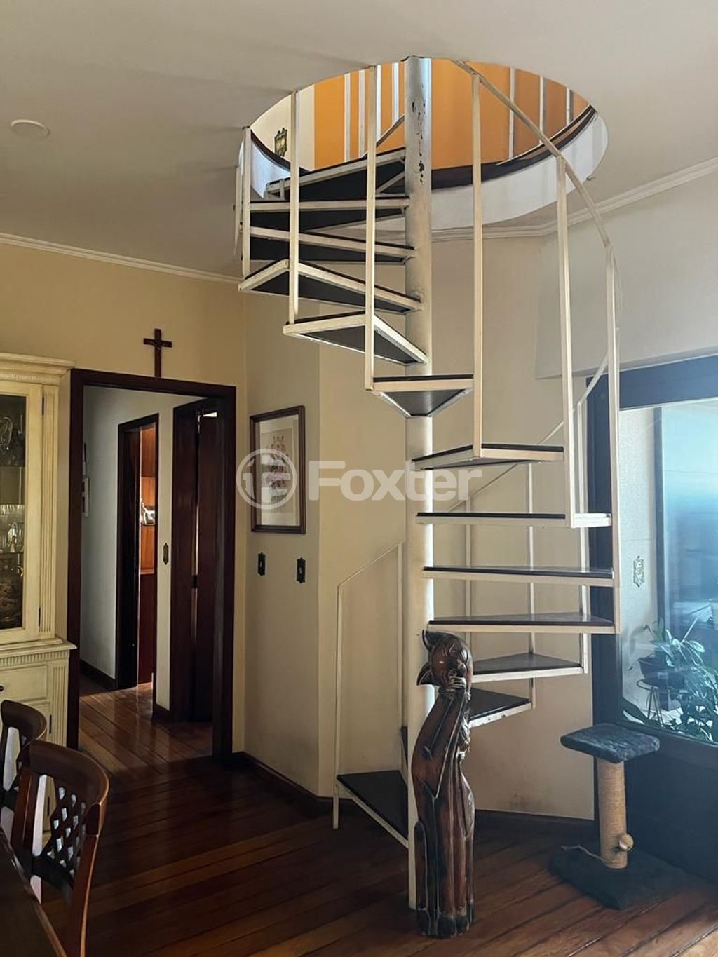 Cobertura para comprar em Bispo João Scalabrini, 400 - foto 18